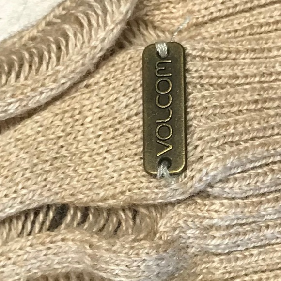 Volcom Sweater - Picture 2 of 4